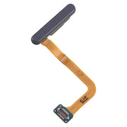 For Samsung Galaxy Z Fold5 SM-F946B Original Fingerprint Sensor Flex Cable (Black)