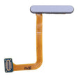 For Samsung Galaxy Z Fold5 SM-F946B Original Fingerprint Sensor Flex Cable (Grey) - free shipping - PMc TechLife - Order now!