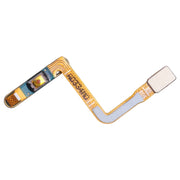 For Samsung Galaxy Z Flip5 SM-F731B Original Fingerprint Sensor Flex Cable (Green)