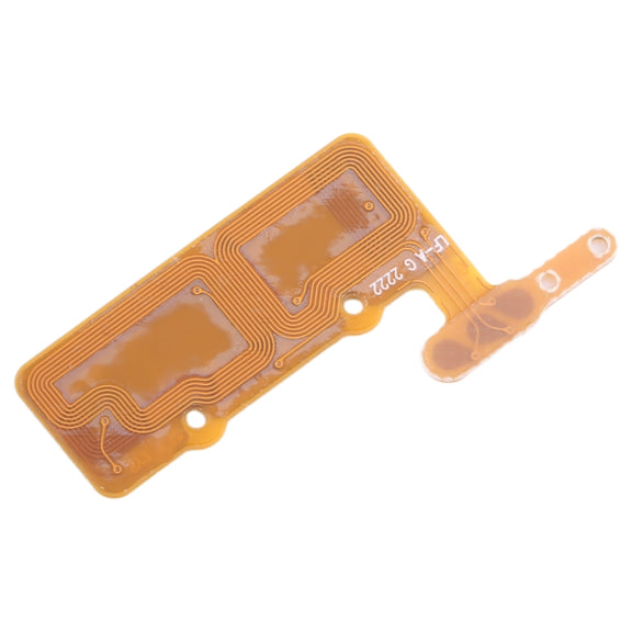 For Samsung Galaxy Tab S7+ SM-T976 Original Stylus Connect Flex Cable