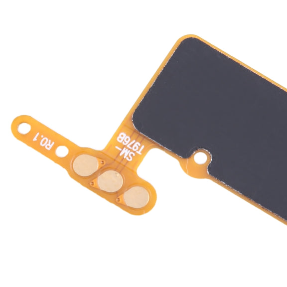 For Samsung Galaxy Tab S7+ SM-T976 Original Stylus Connect Flex Cable