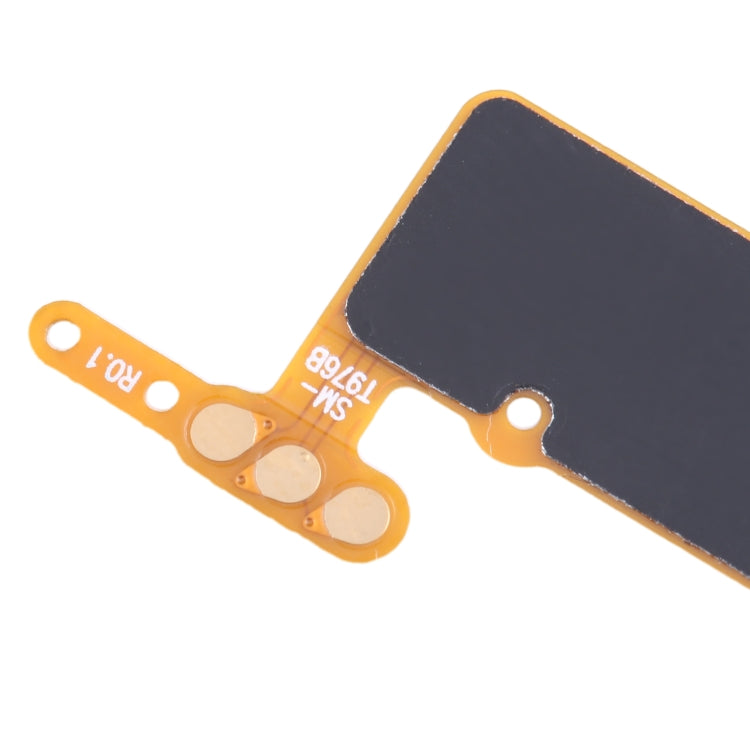 For Samsung Galaxy Tab S7+ SM-T976 Original Stylus Connect Flex Cable