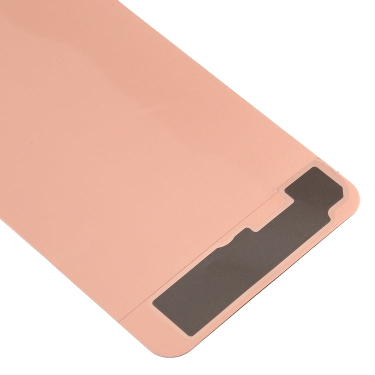 For Galaxy A20 10pcs LCD Digitizer Back Adhesive Stickers