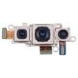 For Samsung Galaxy Z Fold5 SM-F946B Original Camera Set (Telephoto + Wide + Main Camera) - free shipping - PMc TechLife - Order now!