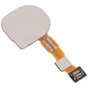 For Samsung Galaxy M11 SM-M115 Fingerprint Sensor Flex Cable (Black)