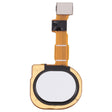 For Samsung Galaxy M11 SM-M115 Fingerprint Sensor Flex Cable (White) - free shipping - PMc TechLife - Order now!