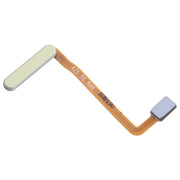 For Samsung Galaxy A25 5G SM-A256B Original Fingerprint Sensor Flex Cable (Green)