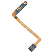 For Samsung Galaxy A25 5G SM-A256B Original Fingerprint Sensor Flex Cable (Green)