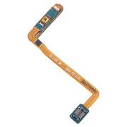 For Samsung Galaxy A25 5G SM-A256B Original Fingerprint Sensor Flex Cable (Blue)