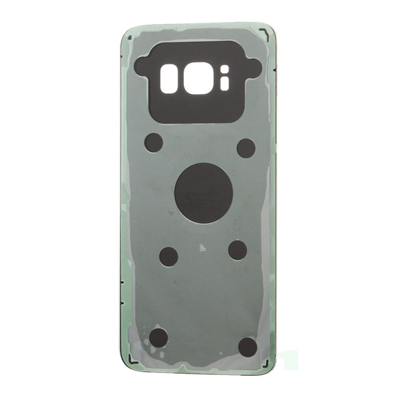 For Galaxy S8+ / G955 Original Battery Back Cover (Gold)