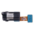 For Samsung Galaxy Tab A 8.0 & S Pen 2019 SM-P205/P200 Original Earphone Jack Flex Cable - free shipping - PMc TechLife - Order now!