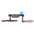 For Samsung Galaxy Tab S8 SM-X700 Original Fingerprint Sensor Flex Cable (Pink) - free shipping - PMc TechLife - Order now!