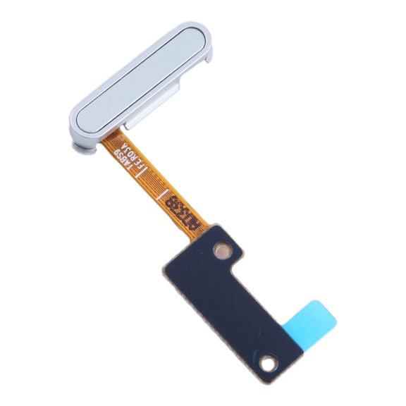 For Samsung Galaxy Tab S9 FE SM-X516 Original Fingerprint Sensor Flex Cable (Green)