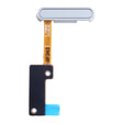 For Samsung Galaxy Tab S9 FE SM-X516 Original Fingerprint Sensor Flex Cable (Silver) - free shipping - PMc TechLife - Order now!