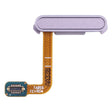 For Samsung Galaxy Tab S9 FE+ 5G SM-X616 Original Fingerprint Sensor Flex Cable (Pink) - free shipping - PMc TechLife - Order now!
