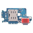For Samsung Galaxy S24 SM-S921E Original Charging Port Board - free shipping - PMc TechLife - Order now!