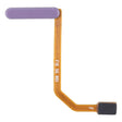 For Samsung Galaxy F15 SM-E156B Original Fingerprint Sensor Flex Cable (Purple) - free shipping - PMC TechLife - Order now!