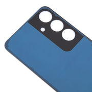 For Samsung Galaxy S24 SM-S921B OEM Battery Back Cover(Black)