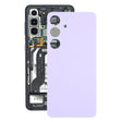 For Samsung Galaxy S24 SM-S921B OEM Battery Back Cover(Light Purple) - free shipping - PMc TechLife - Order now!