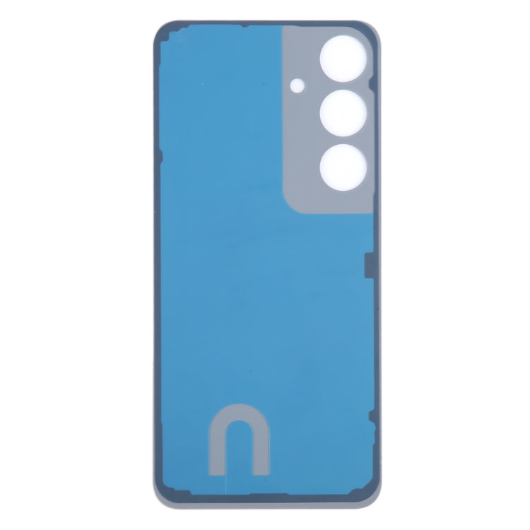 For Samsung Galaxy S24 SM-S921B OEM Battery Back Cover(Yellow)