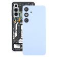 For Samsung Galaxy S24 SM-S921B OEM Battery Back Cover with Camera Lens Cover(Blue) - free shipping - PMc TechLife - Order now!
