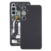 For Samsung Galaxy S24+ SM-S926B OEM Battery Back Cover(Black)