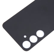 For Samsung Galaxy S24+ SM-S926B OEM Battery Back Cover(Black)