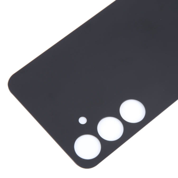 For Samsung Galaxy S24+ SM-S926B OEM Battery Back Cover(Black)