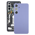 For Samsung Galaxy S24+ SM-S926B OEM Battery Back Cover(Grey) - free shipping - PMc TechLife - Order now!