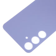 For Samsung Galaxy S24+ SM-S926B OEM Battery Back Cover(Grey)