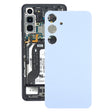 For Samsung Galaxy S24+ SM-S926B OEM Battery Back Cover(Blue) - free shipping - PMc TechLife - Order now!