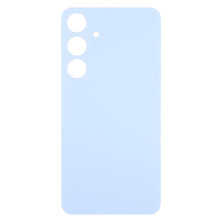 For Samsung Galaxy S24+ SM-S926B OEM Battery Back Cover(Blue)