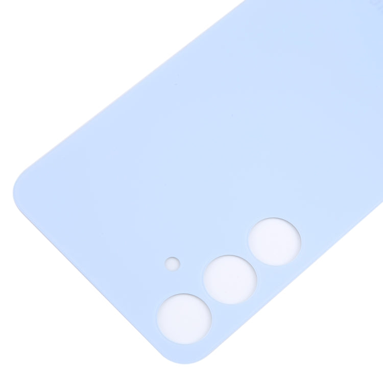 For Samsung Galaxy S24+ SM-S926B OEM Battery Back Cover(Blue)