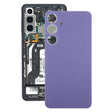 For Samsung Galaxy S24+ SM-S926B OEM Battery Back Cover(Purple) - free shipping - PMc TechLife - Order now!
