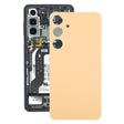 For Samsung Galaxy S24+ SM-S926B OEM Battery Back Cover(Yellow) - free shipping - PMc TechLife - Order now!