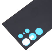 For Samsung Galaxy S24 Ultra SM-S928B OEM Battery Back Cover(Black)