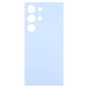 For Samsung Galaxy S24 Ultra SM-S928B OEM Battery Back Cover(Blue)