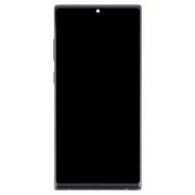 For Samsung Galaxy Note10+ SM-N975F TFT Material LCD Screen Digitizer Full Assembly with Frame, Not Supporting Fingerprint Identification (Black)