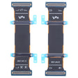 For Samsung Galaxy Z Fold3 5G SM-F926B 1 Pair Spin Axis Flex Cable - free shipping - PMc TechLife - Order now!