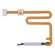 For Samsung Galaxy A05S SM-A057F Original Fingerprint Sensor Flex Cable (Purple) - free shipping - PMc TechLife - Order now!