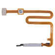 For Samsung Galaxy A05S SM-A057F Original Fingerprint Sensor Flex Cable (White) - free shipping - PMc TechLife - Order now!