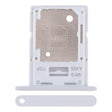 For Samsung Galaxy A15 4G SM-A155F Original SIM Card Tray + SIM / Micro SD Card Tray (Baby Blue) - free shipping - PMc TechLife - Order now!