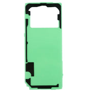 For Galaxy Note 8 10pcs Water-resistant Adhesive Sticker