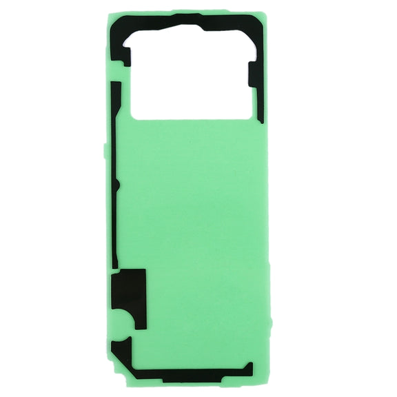 For Galaxy Note 8 10pcs Water-resistant Adhesive Sticker