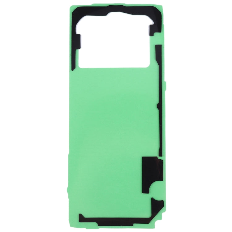 For Galaxy Note 8 10pcs Water-resistant Adhesive Sticker