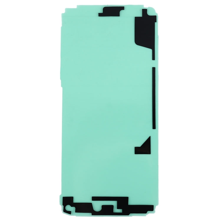 For Galaxy S7 10pcs Water-resistant Adhesive Sticker