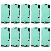For Galaxy S7 10pcs Water-resistant Adhesive Sticker