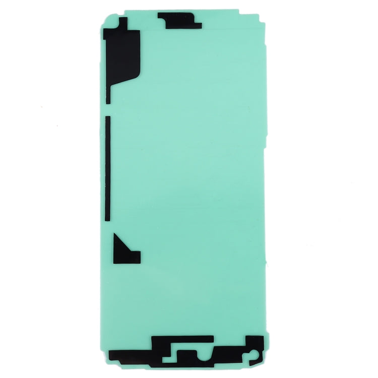 For Galaxy S7 10pcs Water-resistant Adhesive Sticker