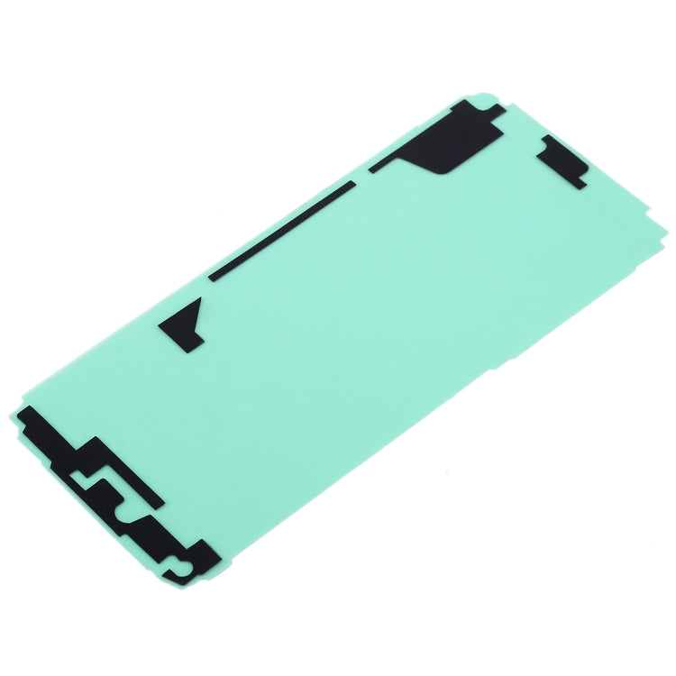 For Galaxy S7 10pcs Water-resistant Adhesive Sticker