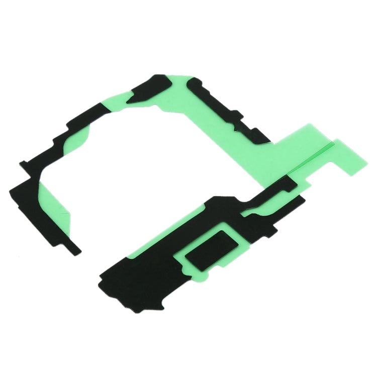 For Galaxy S8 10pcs Water-resistant Adhesive Sticker